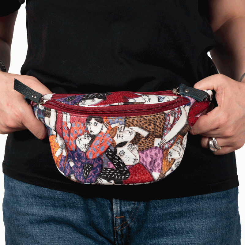 Fanny Pack 13